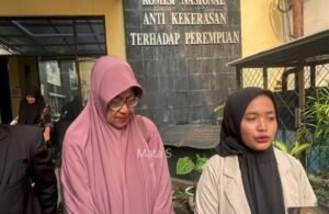Seorang ASN mengaku menjadi korban penipuan identitas setelah mengetahui suaminya yang mengaku Kompol Polri ternyata calo Samsat. Kasus ini juga diwarnai dugaan KDRT, penyekapan, dan intimidasi hingga dilaporkan ke Komnas Perempuan.(Istimewa)