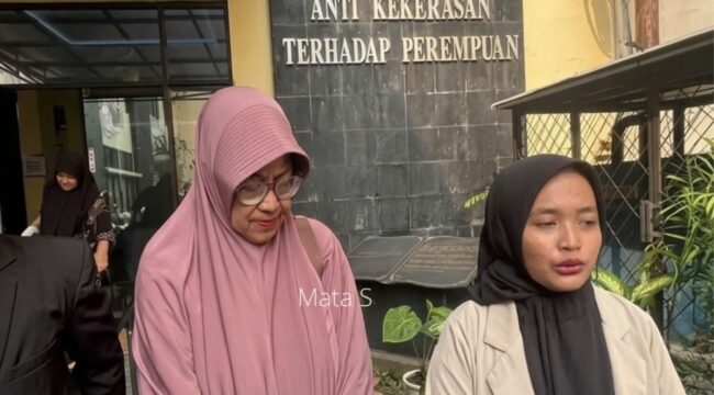 Seorang ASN mengaku menjadi korban penipuan identitas setelah mengetahui suaminya yang mengaku Kompol Polri ternyata calo Samsat. Kasus ini juga diwarnai dugaan KDRT, penyekapan, dan intimidasi hingga dilaporkan ke Komnas Perempuan.(Istimewa)