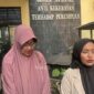 Seorang ASN mengaku menjadi korban penipuan identitas setelah mengetahui suaminya yang mengaku Kompol Polri ternyata calo Samsat. Kasus ini juga diwarnai dugaan KDRT, penyekapan, dan intimidasi hingga dilaporkan ke Komnas Perempuan.(Istimewa)