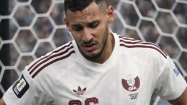 Qatar menelan kekalahan telak 0-6 dari Kanada di Grup B. Penguasaan bola yang timpang dan hattrick Jonathan David membuat tim asal Asia itu kesulitan berkutik sepanjang laga.