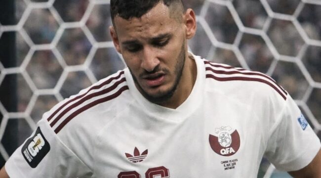 Qatar menelan kekalahan telak 0-6 dari Kanada di Grup B. Penguasaan bola yang timpang dan hattrick Jonathan David membuat tim asal Asia itu kesulitan berkutik sepanjang laga.