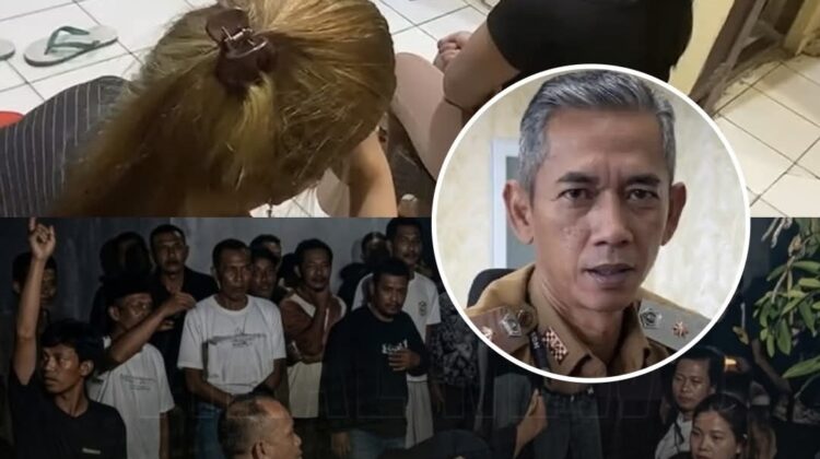 Dua lurah di Kendari dinonaktifkan sementara sehari setelah penggerebekan di Kantor Kelurahan Poasia. Pemkot menegaskan asas praduga tak bersalah tetap berlaku sembari menunggu hasil penyelidikan.