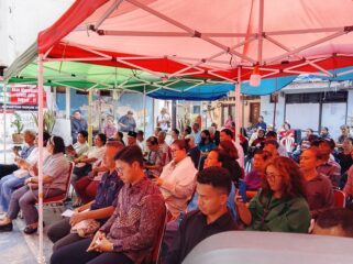 Warga Kwini 8 meminta peninjauan SHP Nomor 48 Tahun 2023 dan mendorong DPRD DKI, Ombudsman, serta BPN mengawal penyelesaian konflik agraria secara adil.