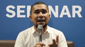 Survei Litbang Kompas mencatat kepercayaan publik terhadap Polri mencapai 82,4 persen bertepatan dengan HUT Bhayangkara ke-80. Sandri menilai capaian itu berkaitan dengan pembenahan internal di era Kapolri Jenderal Pol. Listyo Sigit Prabowo.(Istimewa)
