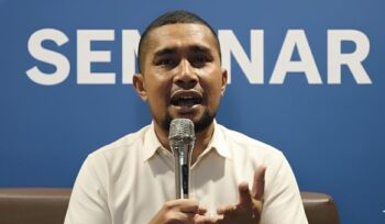 Survei Litbang Kompas mencatat kepercayaan publik terhadap Polri mencapai 82,4 persen bertepatan dengan HUT Bhayangkara ke-80. Sandri menilai capaian itu berkaitan dengan pembenahan internal di era Kapolri Jenderal Pol. Listyo Sigit Prabowo.(Istimewa)