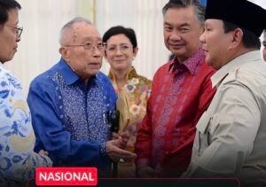 Dino Patti Djalal menyarankan Presiden Prabowo mengurangi kunjungan luar negeri dan memaksimalkan video call untuk diplomasi internasional. Langkah ini dinilai mampu menghemat anggaran hingga ratusan miliar rupiah.(istimewa)