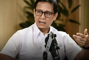 Menkes Budi Ungkap Ancaman Terbesar TNI-Polri Bukan Peluru, tetapi Stroke dan Penyakit Jantung