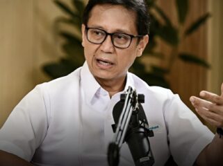 Menkes Budi Gunadi Sadikin mengungkap stroke dan penyakit jantung menjadi penyebab kematian tertinggi anggota TNI-Polri. Ia mengajak masyarakat rutin mengikuti Program Cek Kesehatan Gratis.