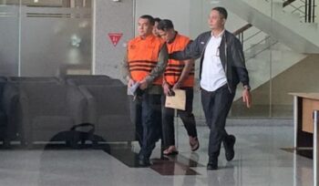 Kasus yang menjerat Silmy Karim diduga bermula dari pengurusan izin tinggal WNA. OTT KPK membuka dugaan penyimpangan di sektor keimigrasian yang selama ini luput dari sorotan.(istimewa)