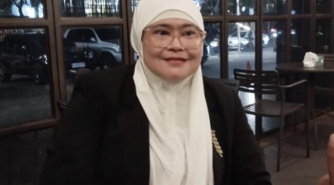 Mirna Novita mengaku menjadi sasaran tuduhan murtad dan penyalahgunaan narkoba di tengah sengketa hak asuh anak. TRC PPA Indonesia mendampingi dan melaporkan dugaan fitnah ke Polda Bali.(Istimewa)