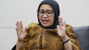 Presiden Prabowo menunjuk Nanik Sudaryati Deyang sebagai Kepala BGN. Pengalaman sebagai wakil kepala dan ketegasan dalam menjaga disiplin serta kualitas program menjadi alasan utama.(Istimewa)