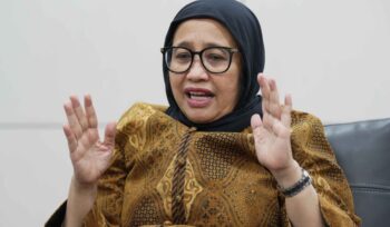 Presiden Prabowo menunjuk Nanik Sudaryati Deyang sebagai Kepala BGN. Pengalaman sebagai wakil kepala dan ketegasan dalam menjaga disiplin serta kualitas program menjadi alasan utama.(Istimewa)