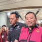 Mantan Wakil Kepala BGN Sony Sonjaya mengajukan Justice Collaborator dalam kasus dugaan korupsi SPPG. Kuasa hukum menyebut kliennya siap mengungkap nama-nama besar yang diduga terkait perkara tersebut.(istimewa)