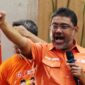 Ketua Umum Partai Buruh Said Iqbal resmi dilantik Presiden Prabowo Subianto sebagai Penasihat Khusus Presiden Bidang Ketenagakerjaan dengan kedudukan setingkat menteri.(Detik.com)