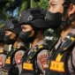Pemerintah dan DPR sepakat mempertahankan syarat pendidikan minimal SMA bagi calon anggota Polri dalam pembahasan RUU Polri. Usulan minimal S1 belum diakomodasi.(istimewa)