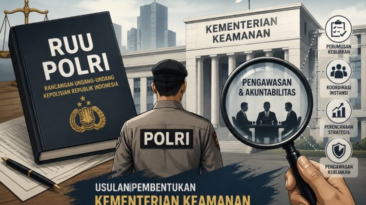 Foto ilustrasi (AI)