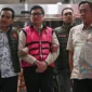 Kejagung menetapkan Komisaris PT YAT sebagai tersangka dugaan markup pengadaan 21.801 motor listrik Program MBG senilai Rp 1,1 triliun.(istimewa)