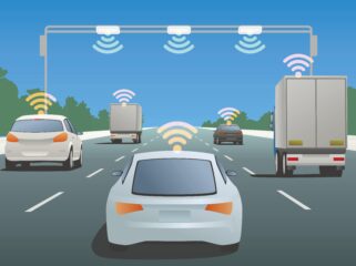 MLFF belum juga diterapkan. Pemerintah masih menguji kecocokan sistem tol tanpa henti dengan kondisi jalan tol Indonesia sebelum mengambil keputusan implementasi.(Istimewa)