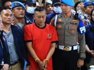 Kasus penyekapan dan penganiayaan terhadap YTR di Bandung terungkap. Berawal dari perkenalan di Tinder, korban diduga mengalami kekerasan berulang hingga dirawat di RSHS.(istimewa)