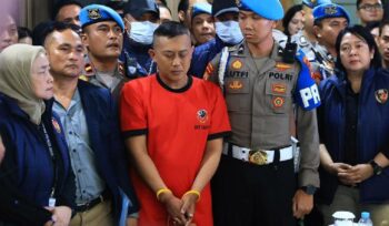 Kasus penyekapan dan penganiayaan terhadap YTR di Bandung terungkap. Berawal dari perkenalan di Tinder, korban diduga mengalami kekerasan berulang hingga dirawat di RSHS.(istimewa)