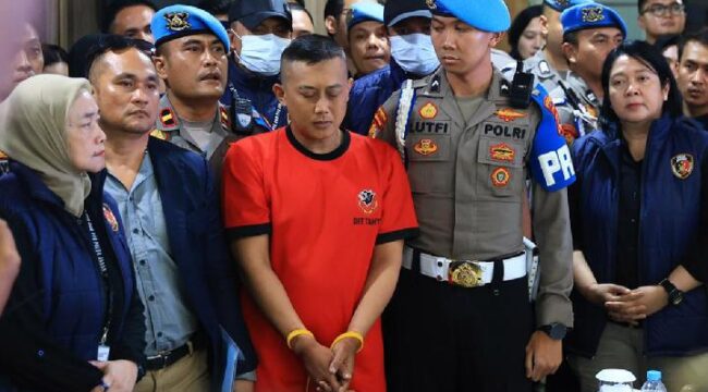 Kasus penyekapan dan penganiayaan terhadap YTR di Bandung terungkap. Berawal dari perkenalan di Tinder, korban diduga mengalami kekerasan berulang hingga dirawat di RSHS.(istimewa)