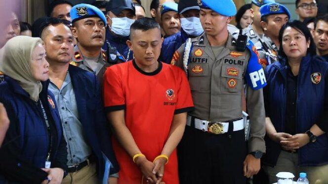 
					Kasus penyekapan dan penganiayaan terhadap YTR di Bandung terungkap. Berawal dari perkenalan di Tinder, korban diduga mengalami kekerasan berulang hingga dirawat di RSHS.(istimewa)