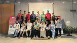 Workshop bertajuk 
