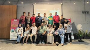 Workshop bertajuk