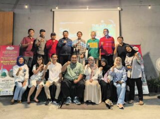 Workshop bertajuk 