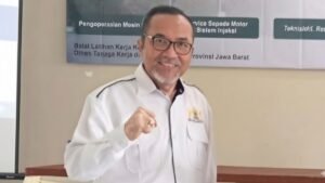 Ketua FKLPID Jabar, Benny Tunggul