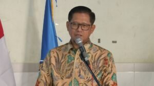 Anggota DPR RI Komisi V, Sudjatmiko.