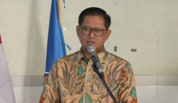 Anggota DPR RI Komisi V, Sudjatmiko.