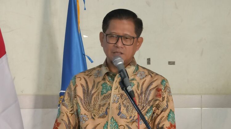 Anggota DPR RI Komisi V, Sudjatmiko.