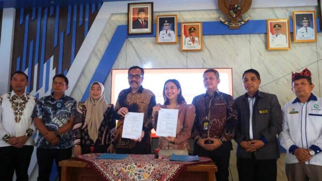 
					Hebat! 100 Difabel di Karawang Siap Dobrak Tembok Kaku Dunia Industri