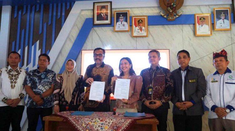 Hebat! 100 Difabel di Karawang Siap Dobrak Tembok Kaku Dunia Industri