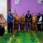 Kadisporapar Tanjungbalai bersama PD Kammi