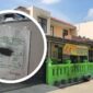 Puskesmas Rawa Tembaga, Kota Bekasi, yang diduga memberi obat kadaluarsa.