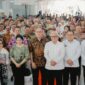 Edi Permadi Luncurkan Buku Perjalanan Hidup, Dari Penjual Kacang hingga Direktur di Usia 29 Tahun. (Foto: Istimewa)