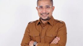 Founder Kontra Narasi Sandri Rumanama menanggapi kritik terhadap RUU Polri. Ia menyebut tudingan pembahasan tertutup dan tergesa-gesa tidak tepat karena revisi telah berjalan sejak 2022.(Istimewa)