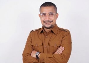 Founder Kontra Narasi Sandri Rumanama menanggapi kritik terhadap RUU Polri. Ia menyebut tudingan pembahasan tertutup dan tergesa-gesa tidak tepat karena revisi telah berjalan sejak 2022.(Istimewa)