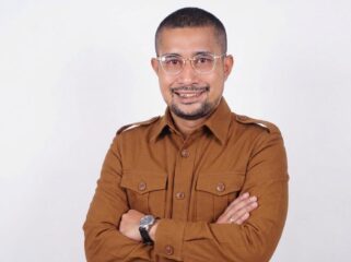 Founder Kontra Narasi Sandri Rumanama menanggapi kritik terhadap RUU Polri. Ia menyebut tudingan pembahasan tertutup dan tergesa-gesa tidak tepat karena revisi telah berjalan sejak 2022.(Istimewa)