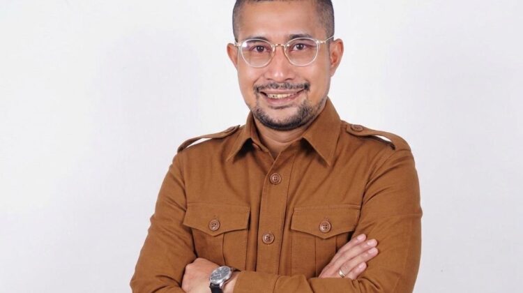 Founder Kontra Narasi Sandri Rumanama menanggapi kritik terhadap RUU Polri. Ia menyebut tudingan pembahasan tertutup dan tergesa-gesa tidak tepat karena revisi telah berjalan sejak 2022.(Istimewa)