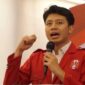 Ketum DPP GMNI Muhamad Risyad Fahlefi mengingatkan mahasiswa agar tidak terjebak provokasi dan tetap mengedepankan gagasan, data, serta solusi dalam menyampaikan kritik.(istimewa)