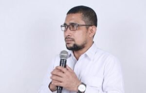 Founder Kontra Narasi Sandri Rumanama menilai meningkatnya kepercayaan publik terhadap Polri menjadi 82,4 persen menunjukkan reformasi internal, pelayanan publik, dan pendekatan humanis mulai dirasakan masyarakat.(Istimewa)