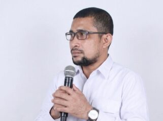 Founder Kontra Narasi Sandri Rumanama menilai meningkatnya kepercayaan publik terhadap Polri menjadi 82,4 persen menunjukkan reformasi internal, pelayanan publik, dan pendekatan humanis mulai dirasakan masyarakat.(Istimewa)