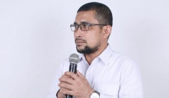 Founder Kontra Narasi Sandri Rumanama menilai meningkatnya kepercayaan publik terhadap Polri menjadi 82,4 persen menunjukkan reformasi internal, pelayanan publik, dan pendekatan humanis mulai dirasakan masyarakat.(Istimewa)