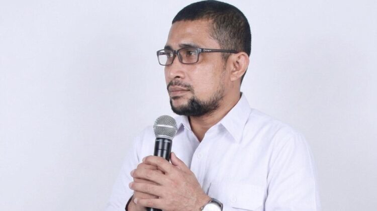 Founder Kontra Narasi Sandri Rumanama menilai meningkatnya kepercayaan publik terhadap Polri menjadi 82,4 persen menunjukkan reformasi internal, pelayanan publik, dan pendekatan humanis mulai dirasakan masyarakat.(Istimewa)