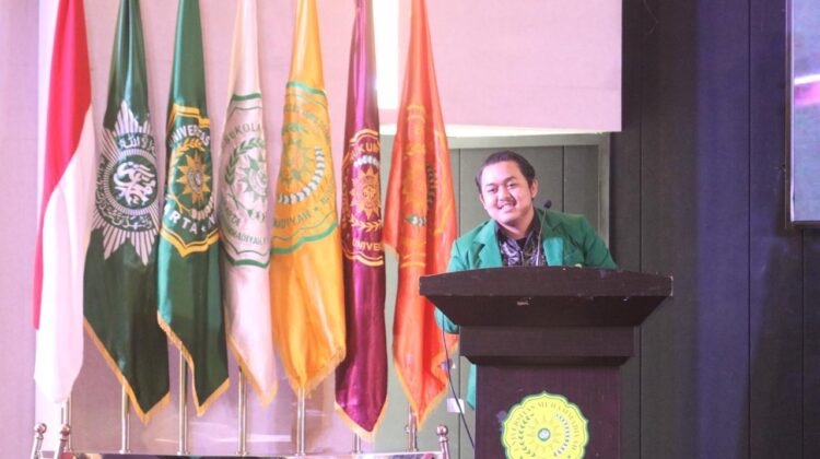 BEM PTMA Zona III mengapresiasi komitmen Presiden Prabowo Subianto dalam mendorong pengusutan dugaan mega korupsi di lingkungan Kejaksaan.(istimewa)