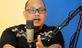 Bandot DM menilai status Febrie Adriansyah sebagai Jampidsus masih sah secara hukum karena belum ada Keppres pemberhentian. Ia mendesak Presiden dan Jaksa Agung segera mengambil langkah administratif dan hukum.(Istimewa)