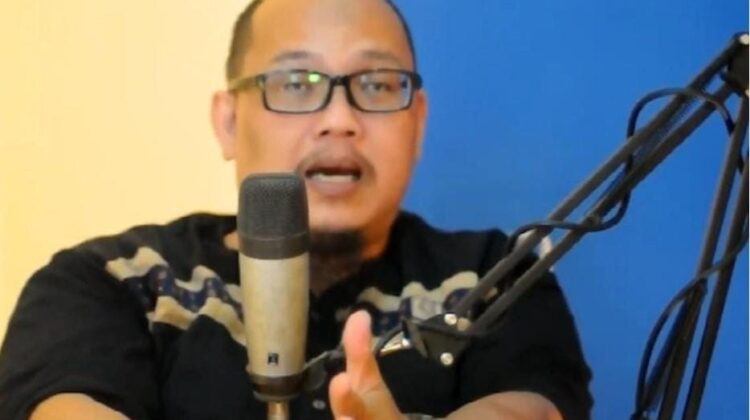 Bandot DM menilai status Febrie Adriansyah sebagai Jampidsus masih sah secara hukum karena belum ada Keppres pemberhentian. Ia mendesak Presiden dan Jaksa Agung segera mengambil langkah administratif dan hukum.(Istimewa)